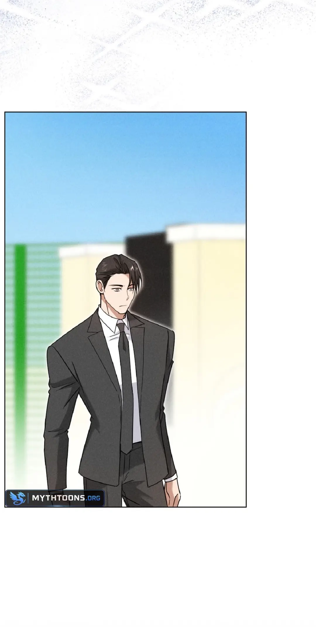Read Ex Sponsor chapter 12 image 27 on Lezhin