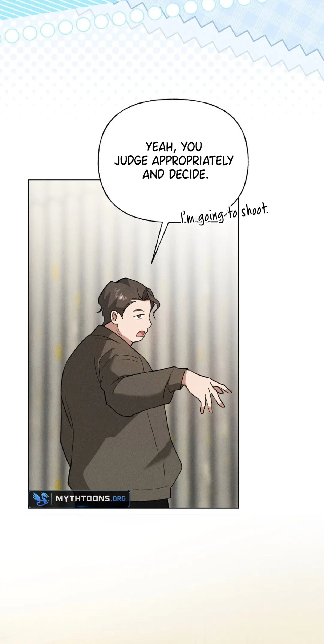 Read Ex Sponsor chapter 12 image 3 on Lezhin