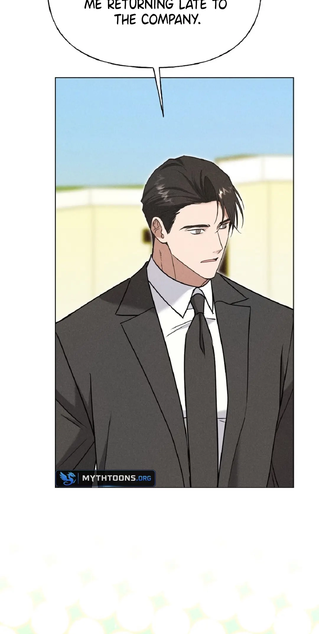 Read Ex Sponsor chapter 12 image 31 on Lezhin