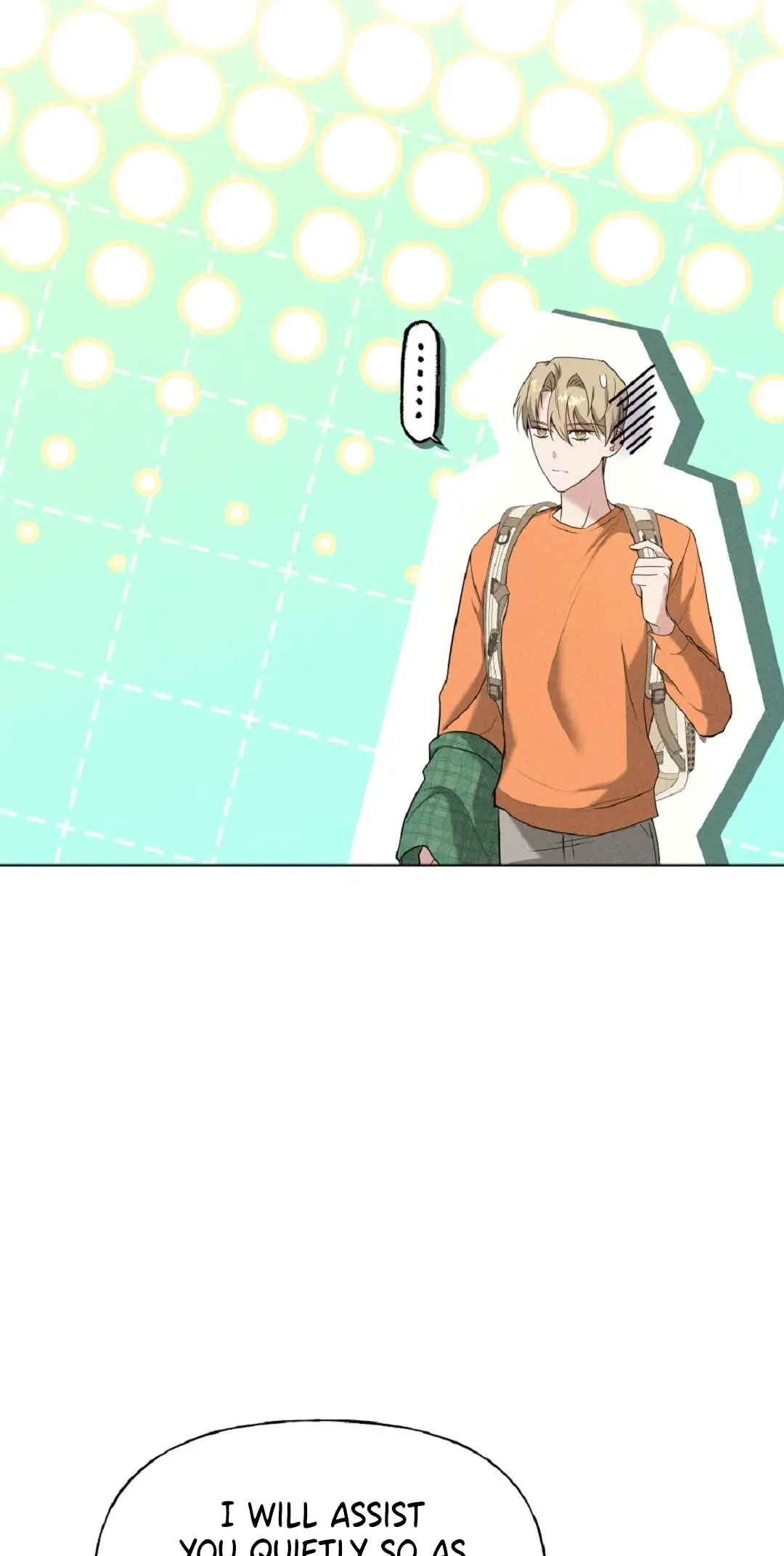Read Ex Sponsor chapter 12 image 32 on Lezhin
