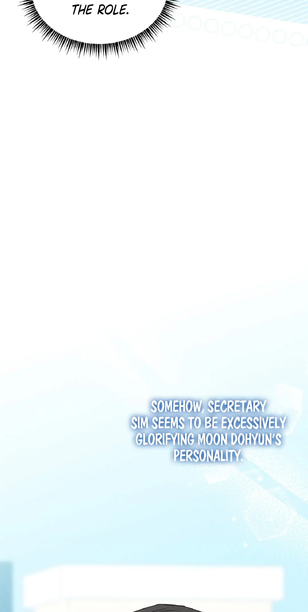 Read Ex Sponsor chapter 12 image 35 on Lezhin