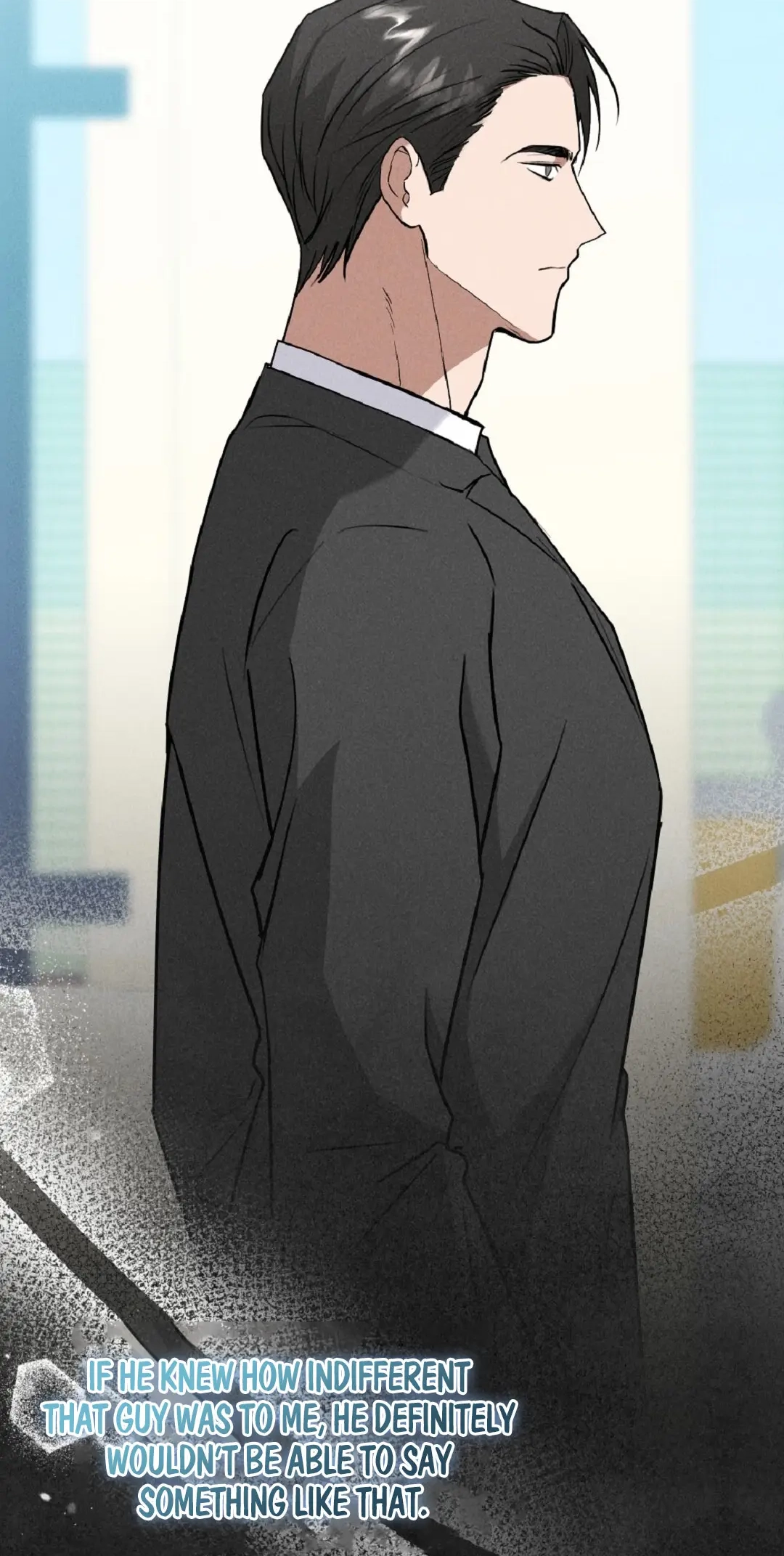 Read Ex Sponsor chapter 12 image 36 on Lezhin