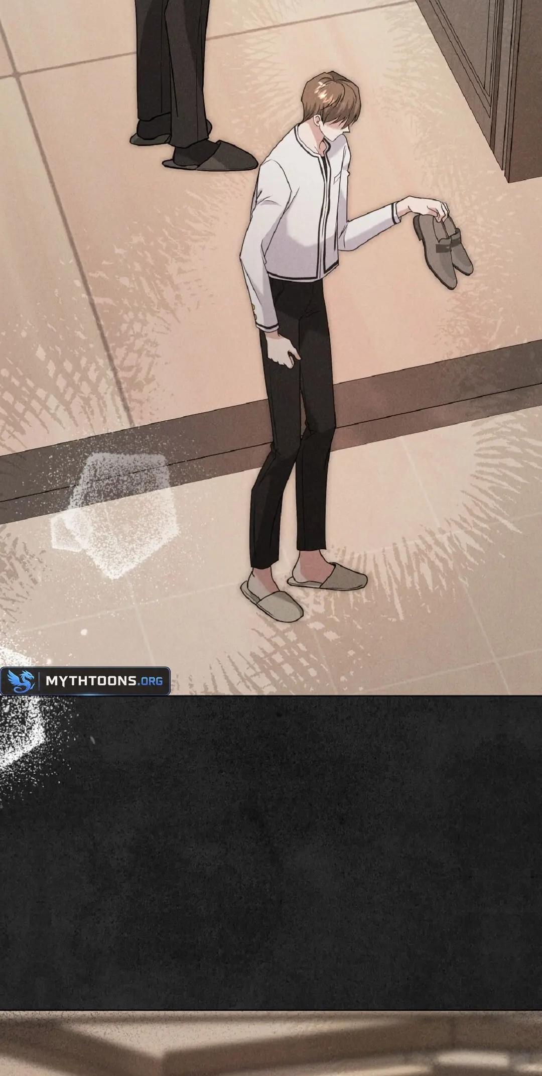 Read Ex Sponsor chapter 12 image 38 on Lezhin