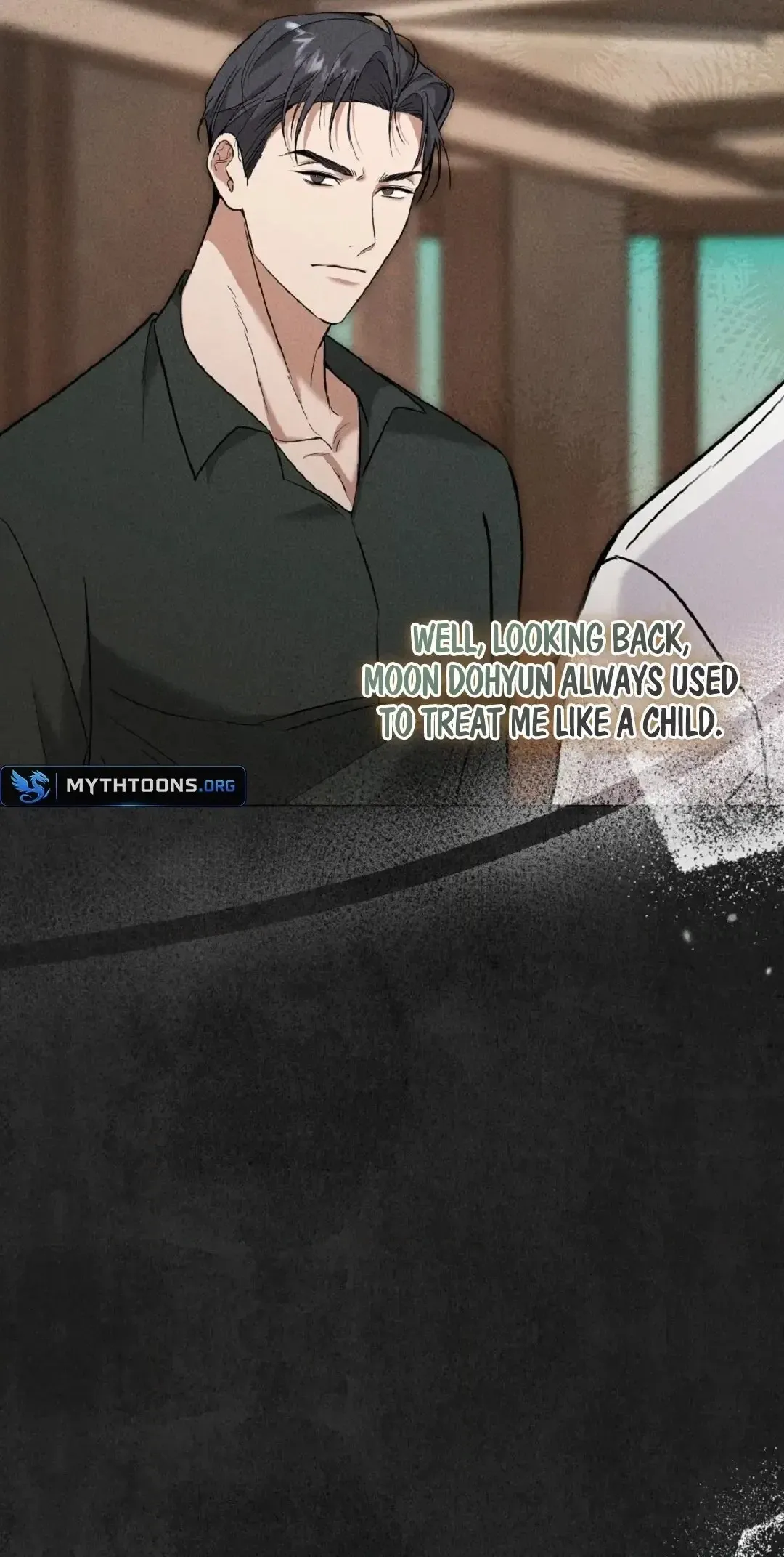 Read Ex Sponsor chapter 12 image 39 on Lezhin