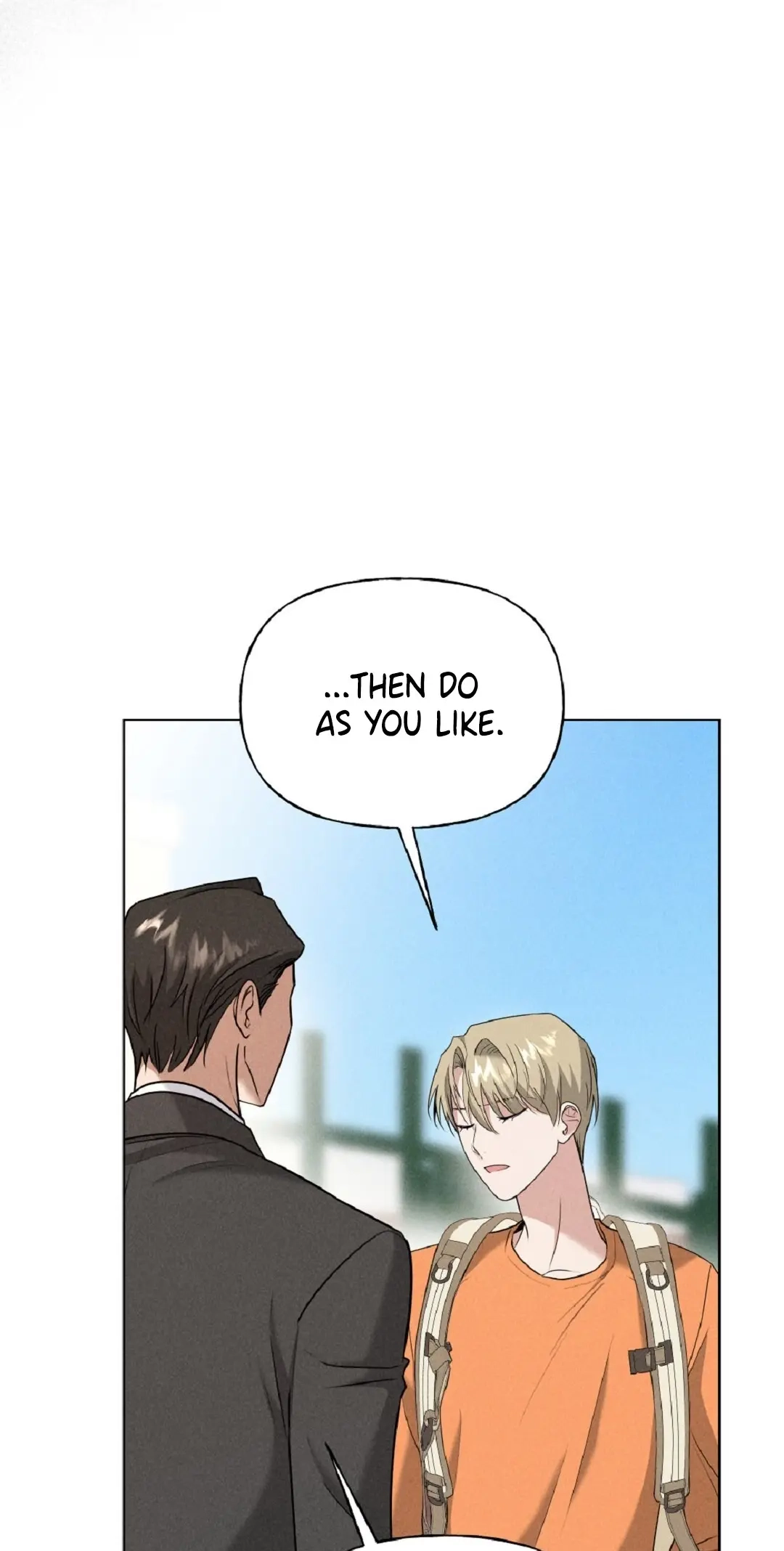 Read Ex Sponsor chapter 12 image 42 on Lezhin