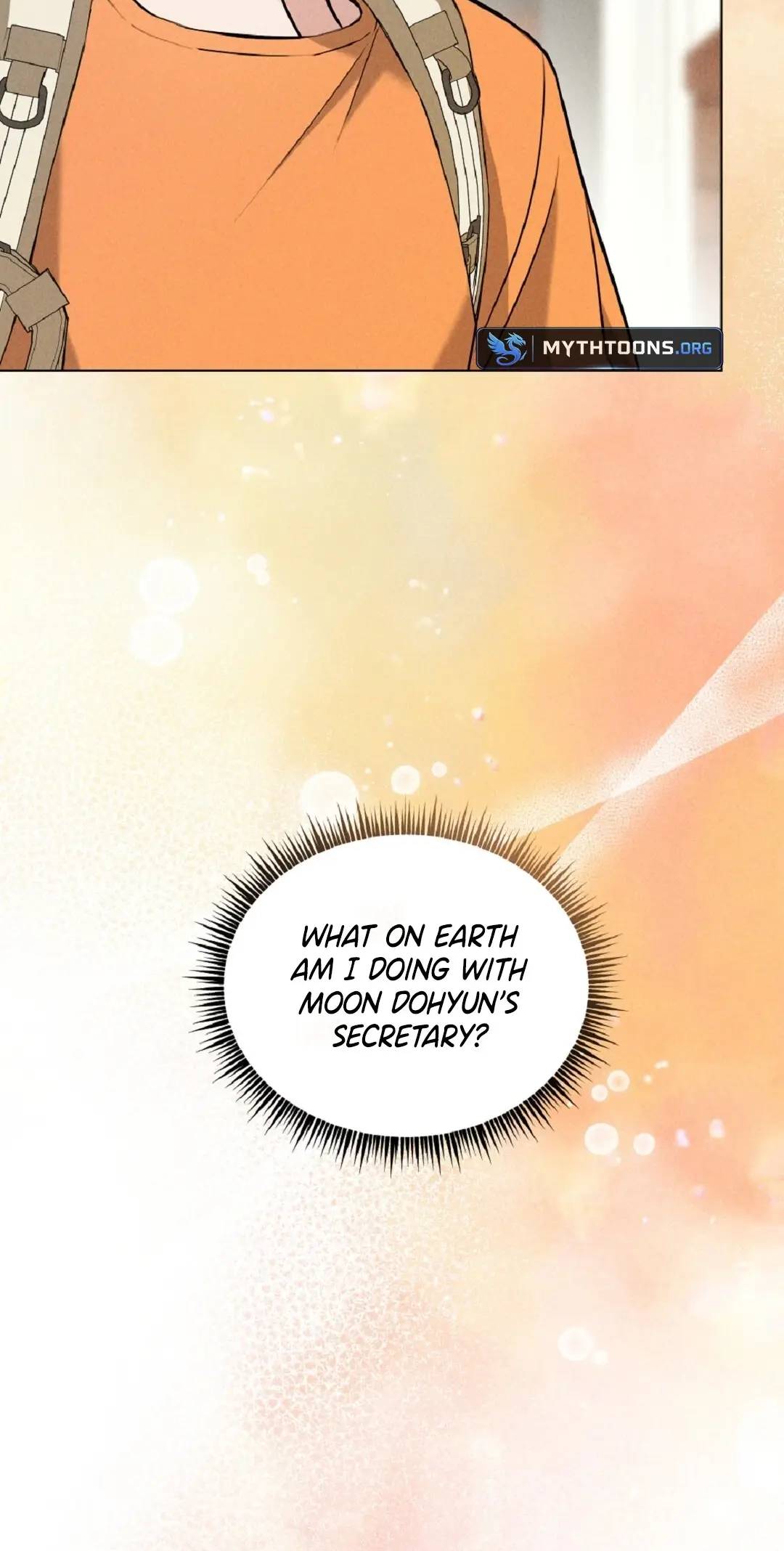 Read Ex Sponsor chapter 12 image 44 on Lezhin