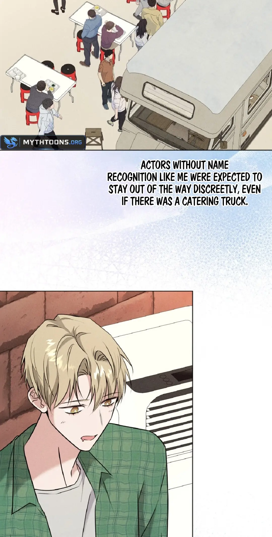 Read Ex Sponsor chapter 12 image 48 on Lezhin