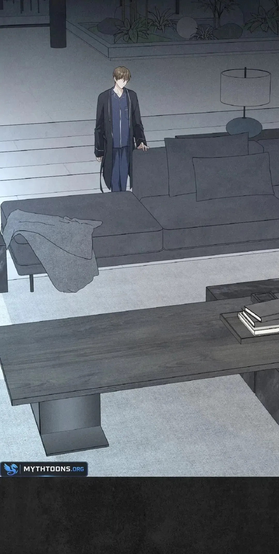 Read Ex Sponsor chapter 12 image 59 on Lezhin