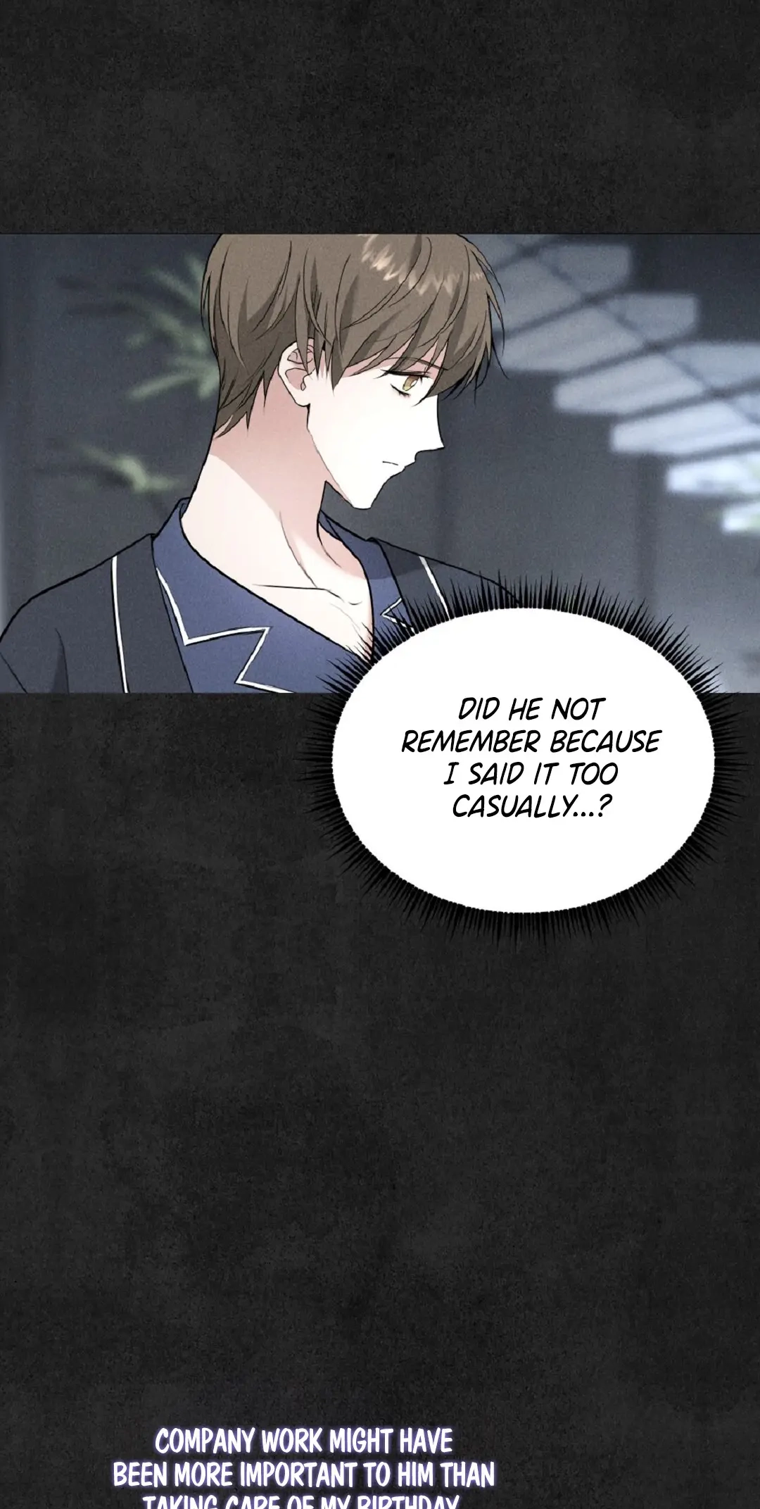 Read Ex Sponsor chapter 12 image 60 on Lezhin