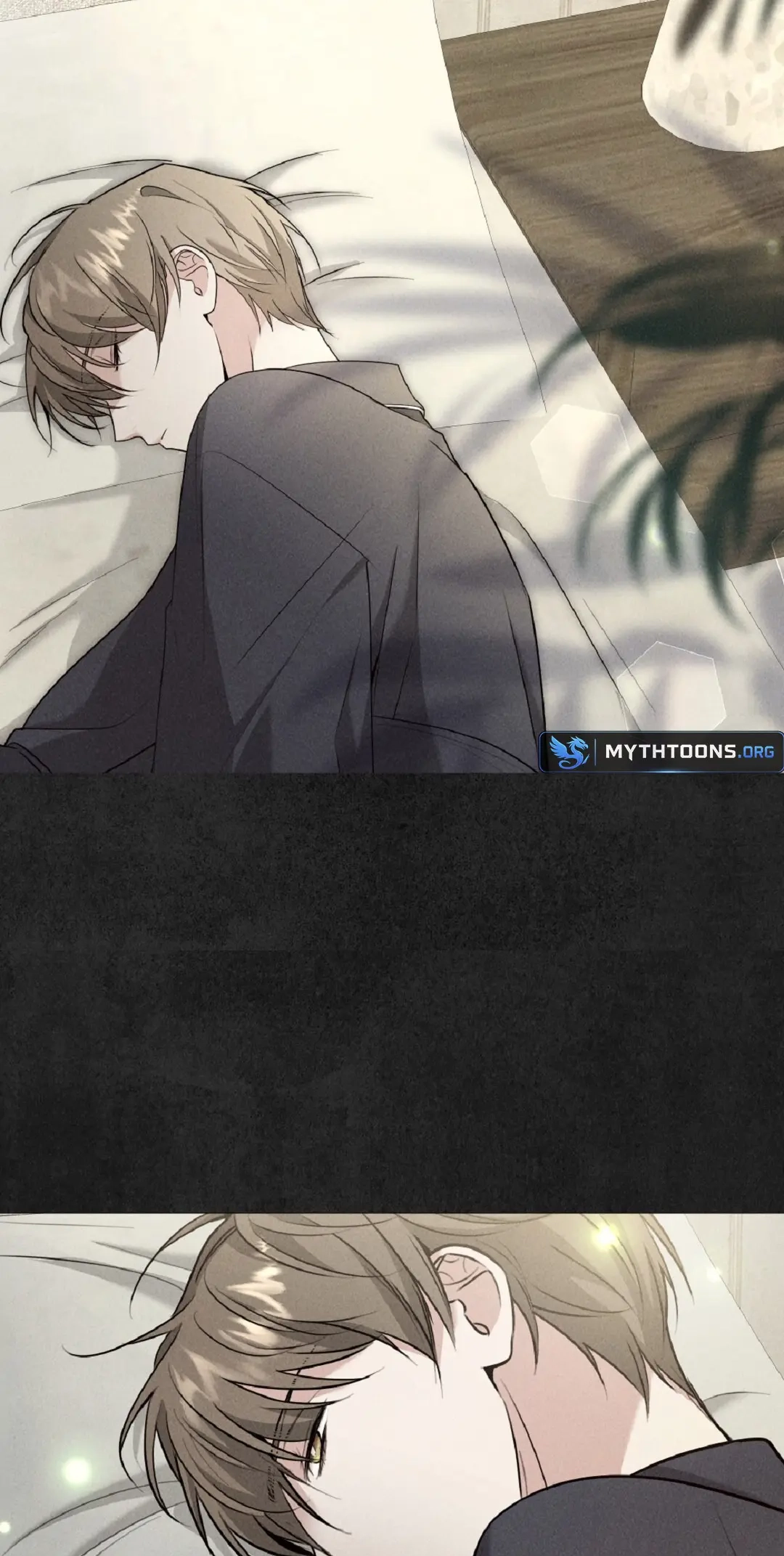 Read Ex Sponsor chapter 12 image 63 on Lezhin