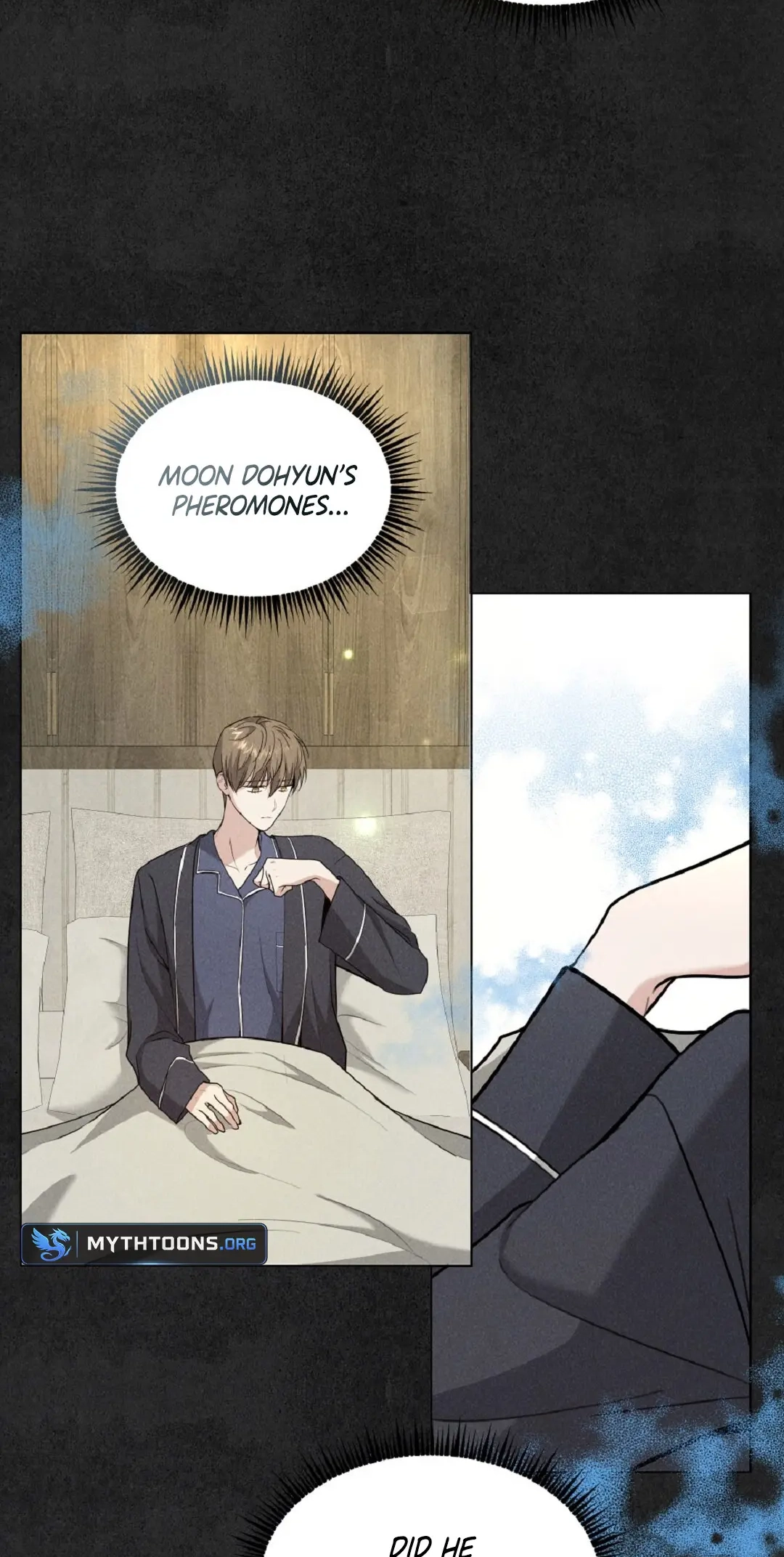 Read Ex Sponsor chapter 12 image 65 on Lezhin