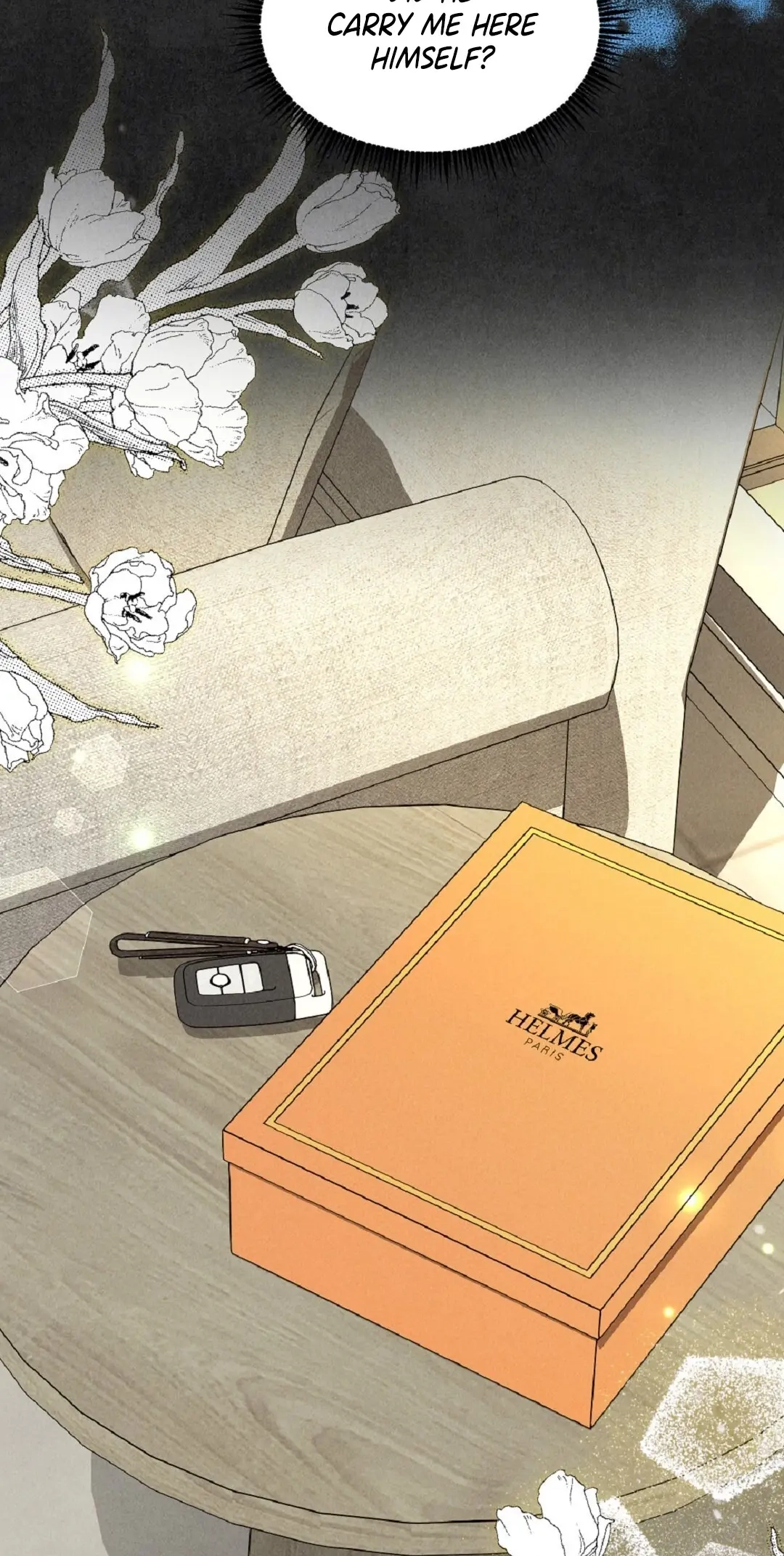 Read Ex Sponsor chapter 12 image 66 on Lezhin