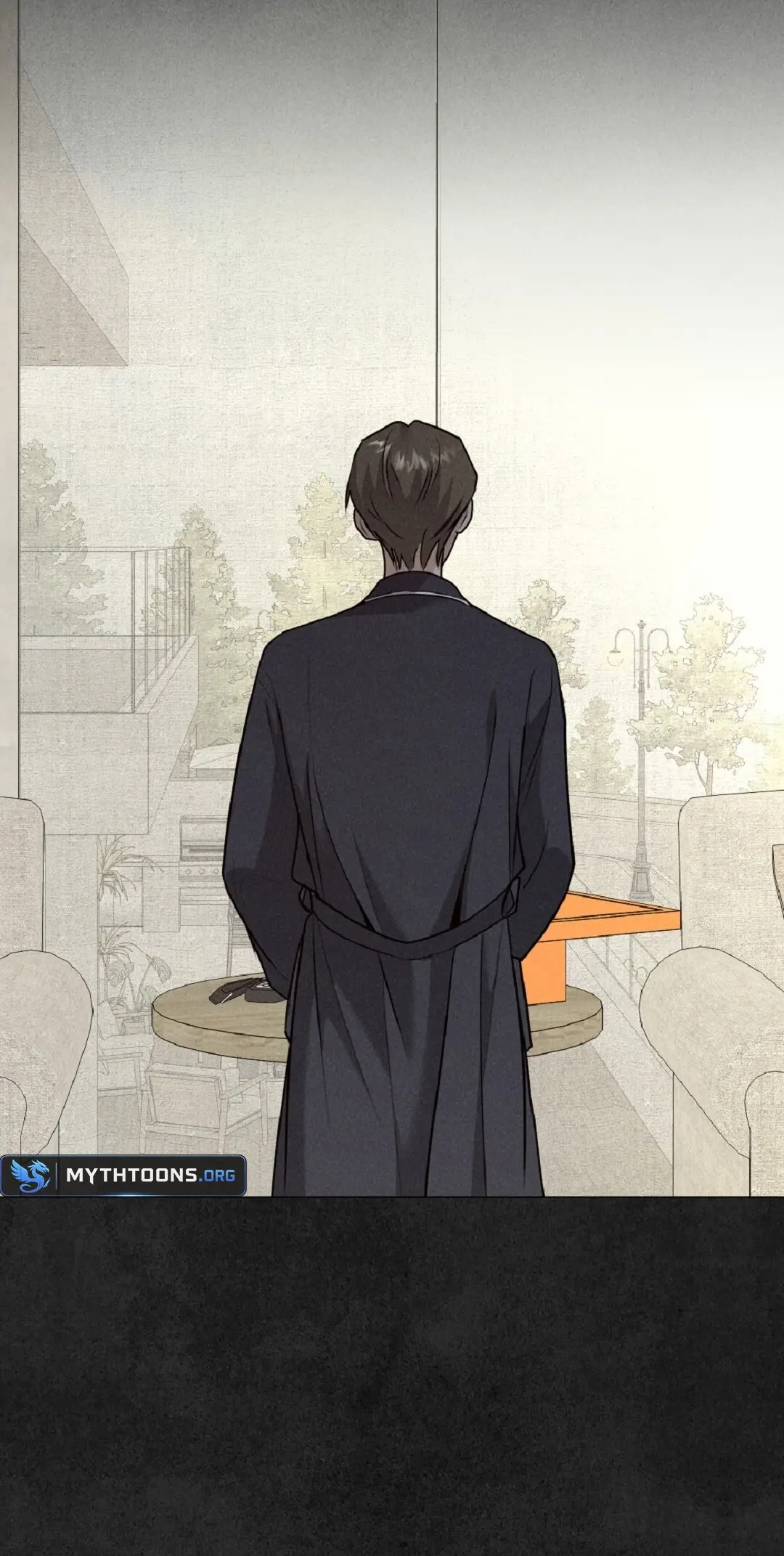 Read Ex Sponsor chapter 12 image 68 on Lezhin