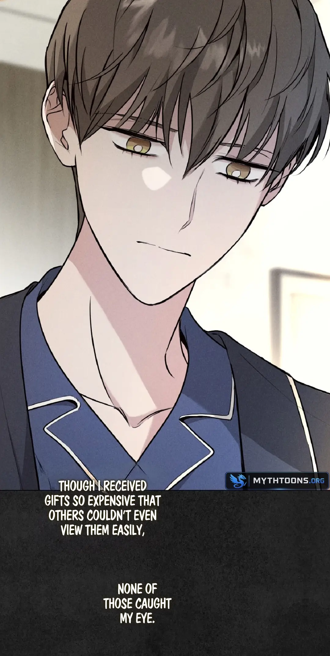 Read Ex Sponsor chapter 12 image 70 on Lezhin