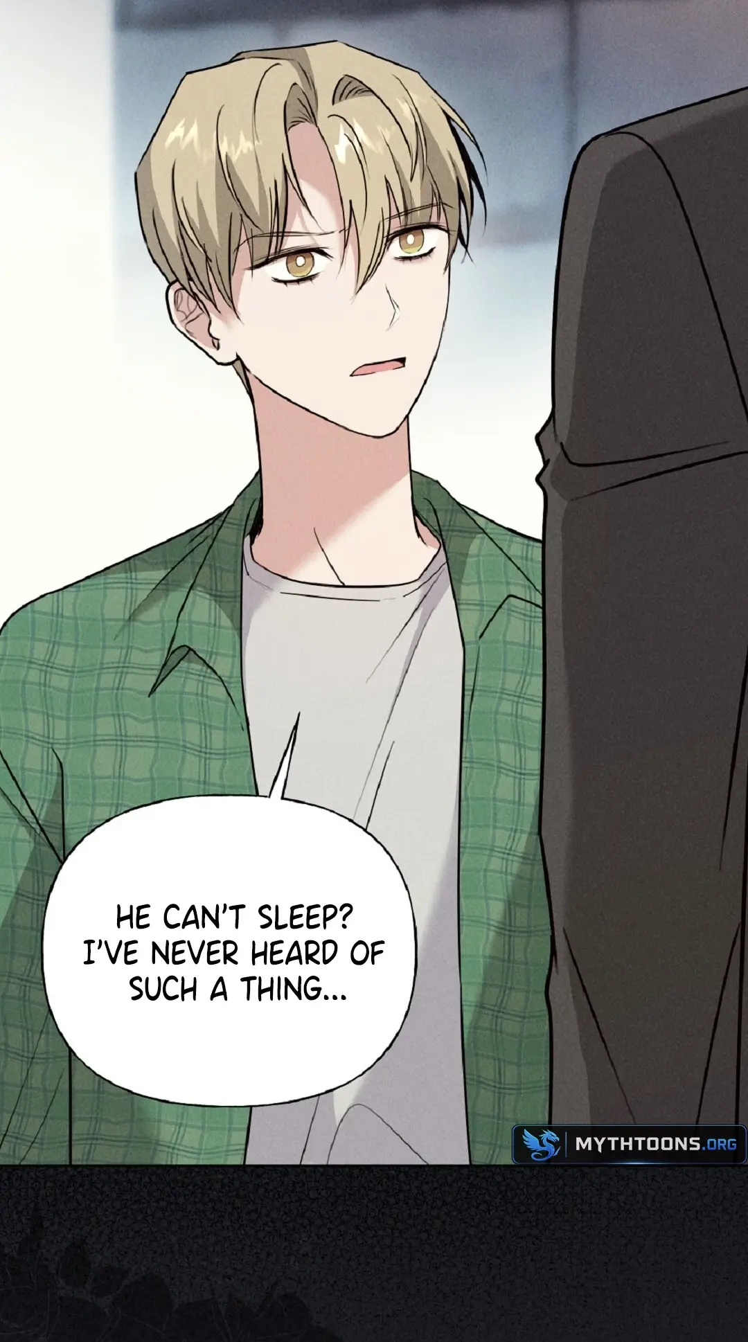 Read Ex Sponsor chapter 12 image 77 on Lezhin