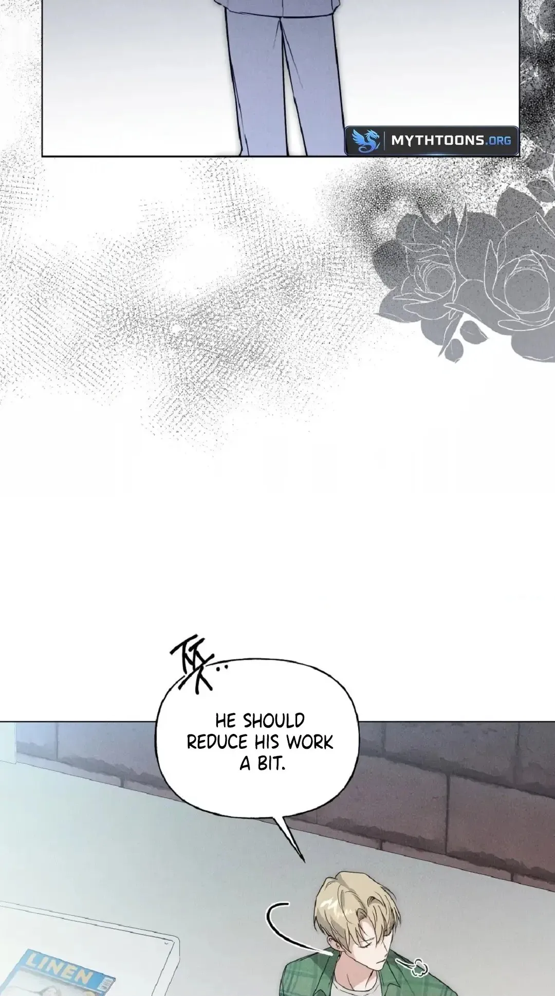 Read Ex Sponsor chapter 12 image 79 on Lezhin