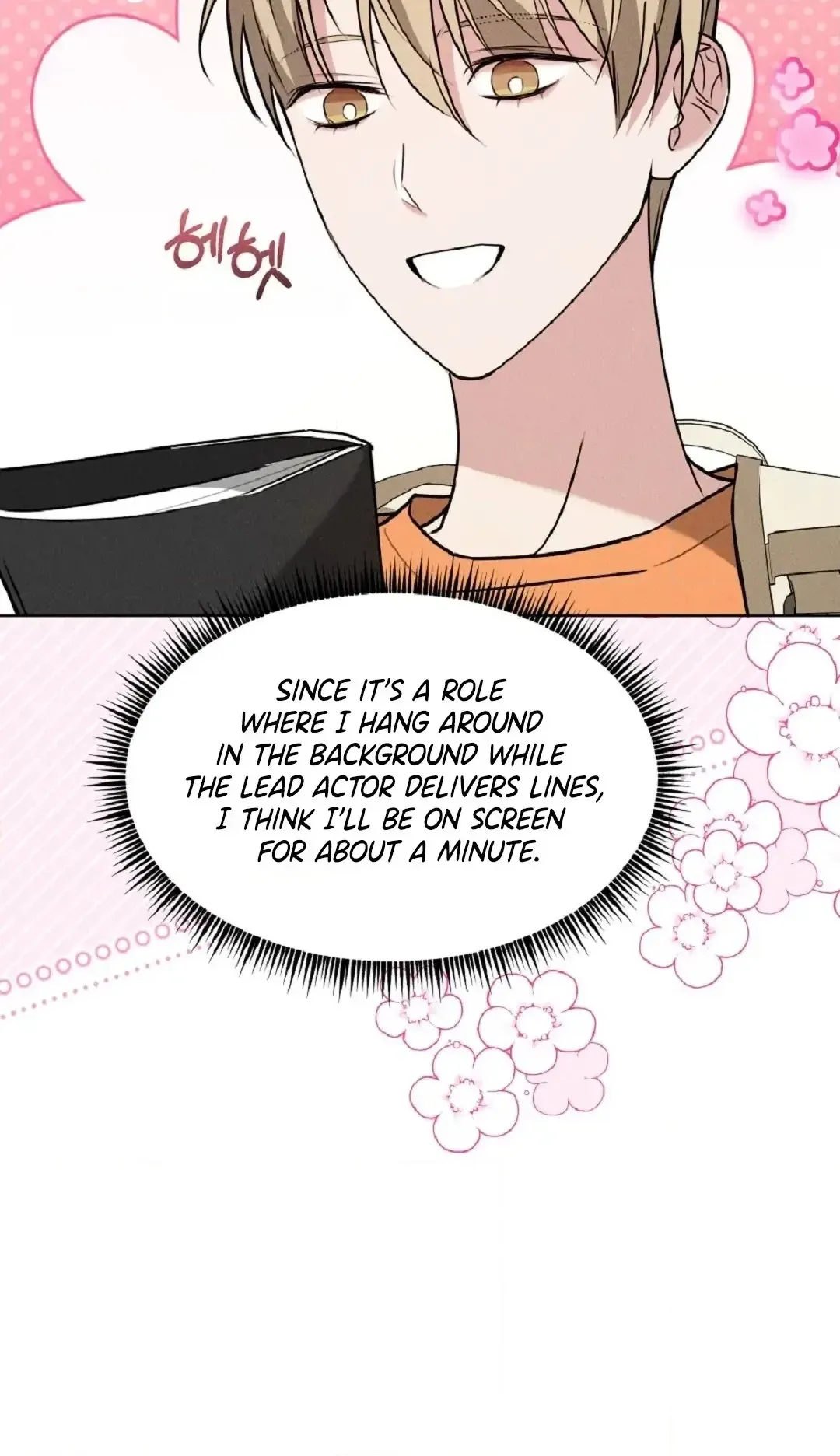 Read Ex Sponsor chapter 12 image 9 on Lezhin