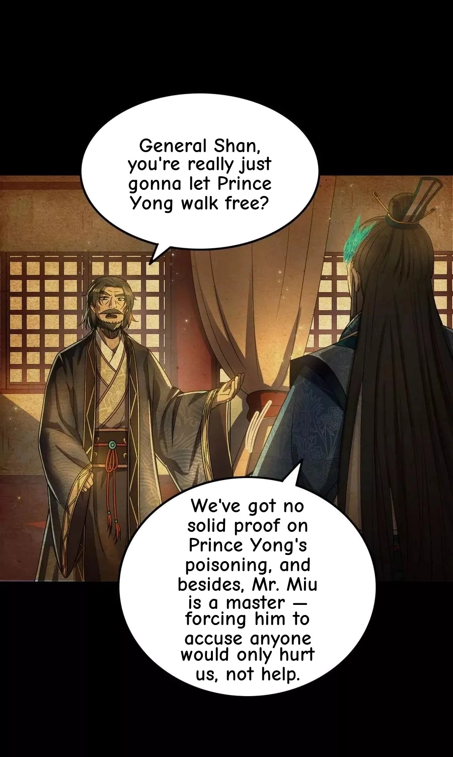 Read Ex Sponsor chapter 13 image 11 on Lezhin