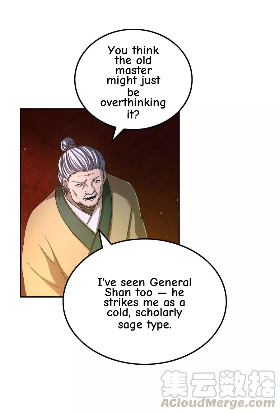 Read Ex Sponsor chapter 13 image 16 on Lezhin