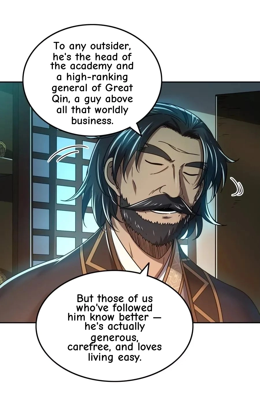 Read Ex Sponsor chapter 13 image 17 on Lezhin