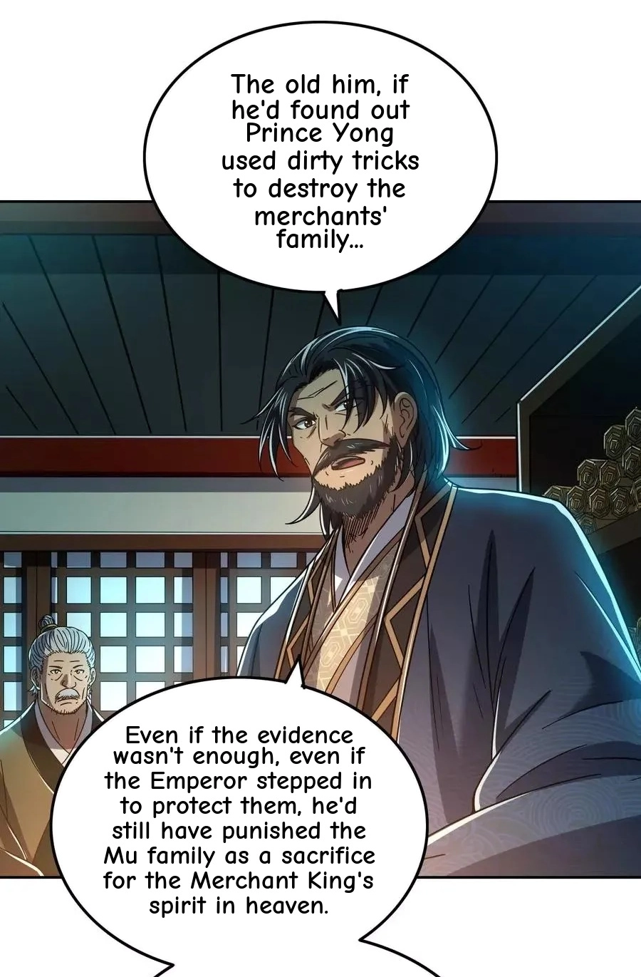 Read Ex Sponsor chapter 13 image 18 on Lezhin