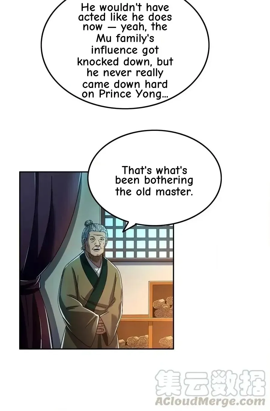 Read Ex Sponsor chapter 13 image 19 on Lezhin