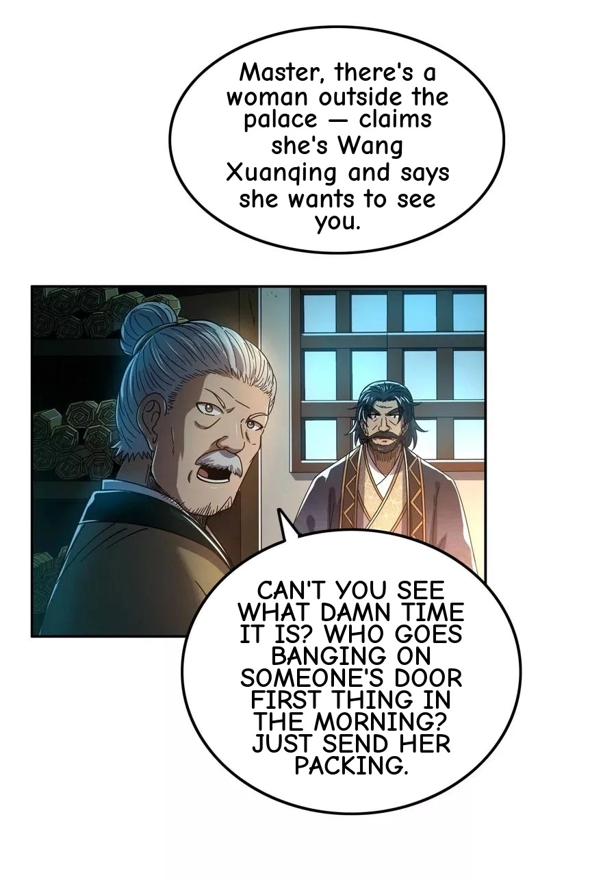 Read Ex Sponsor chapter 13 image 20 on Lezhin
