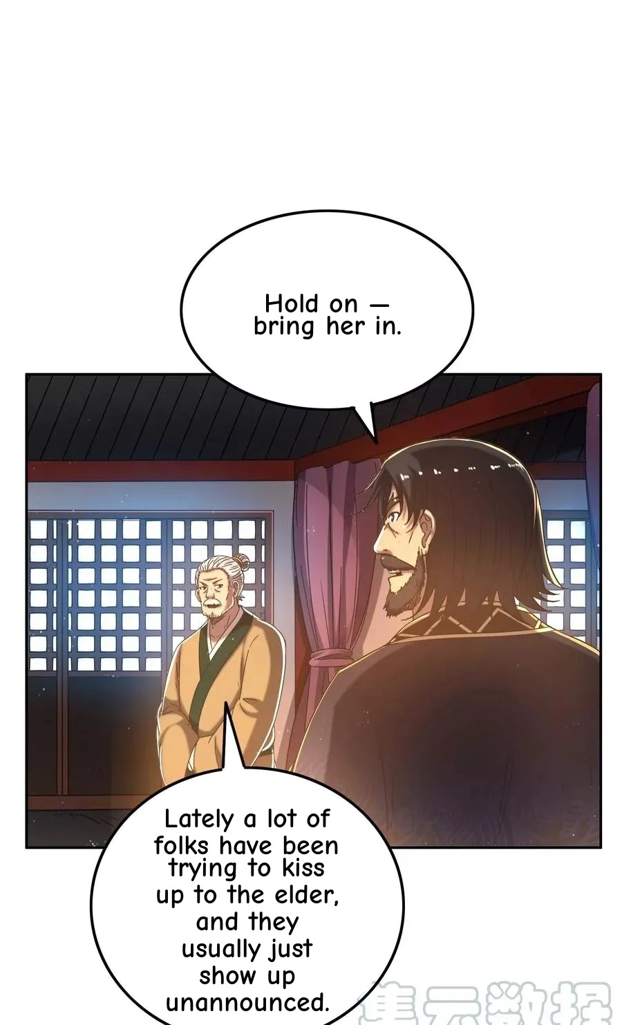 Read Ex Sponsor chapter 13 image 22 on Lezhin