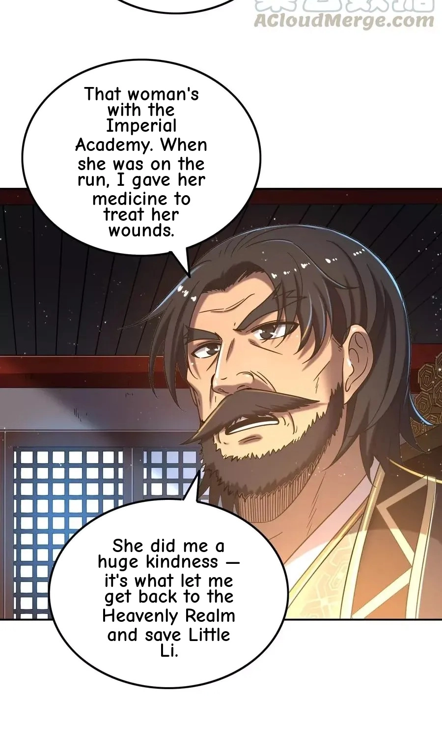 Read Ex Sponsor chapter 13 image 23 on Lezhin