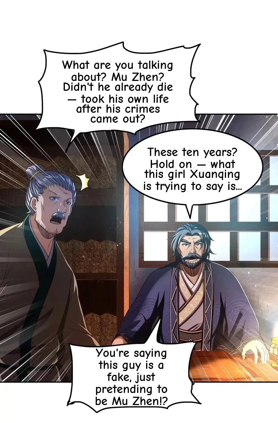 Read Ex Sponsor chapter 13 image 32 on Lezhin