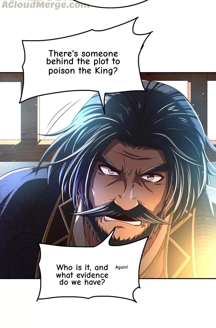 Read Ex Sponsor chapter 13 image 34 on Lezhin