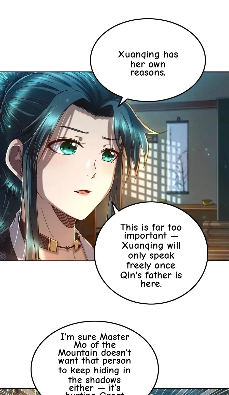 Read Ex Sponsor chapter 13 image 38 on Lezhin