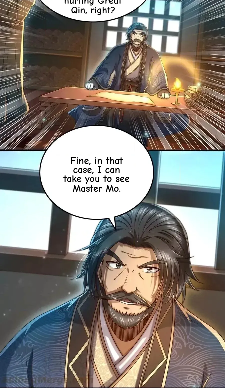 Read Ex Sponsor chapter 13 image 39 on Lezhin