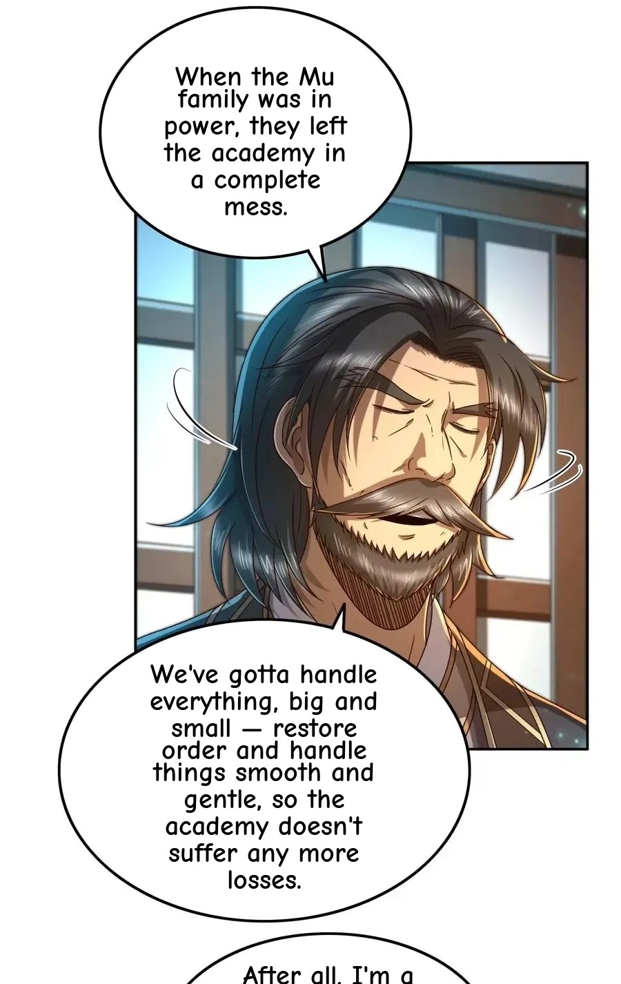 Read Ex Sponsor chapter 13 image 4 on Lezhin