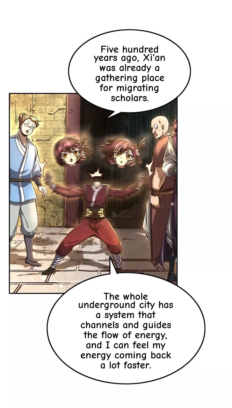 Read Ex Sponsor chapter 13 image 44 on Lezhin