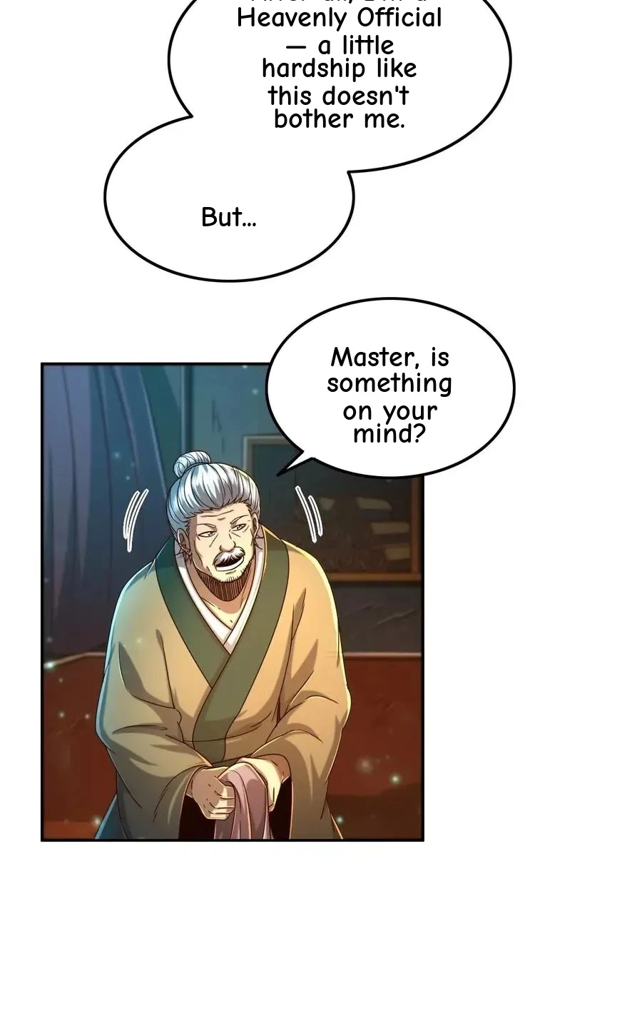 Read Ex Sponsor chapter 13 image 5 on Lezhin