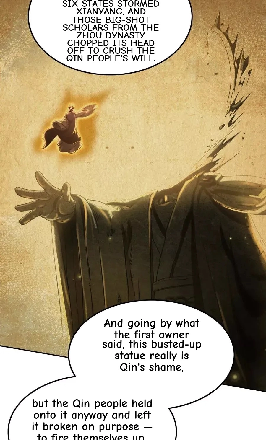 Read Ex Sponsor chapter 13 image 50 on Lezhin