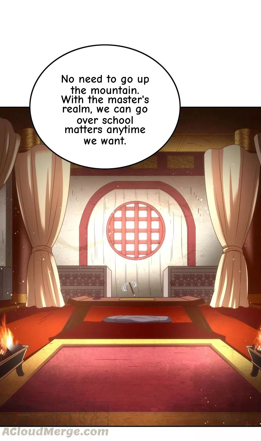 Read Ex Sponsor chapter 13 image 55 on Lezhin