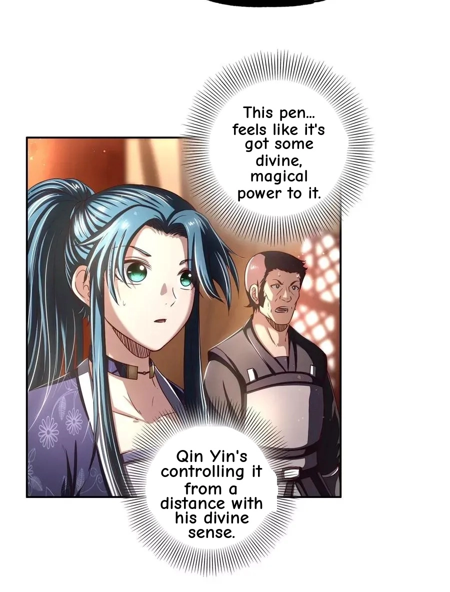 Read Ex Sponsor chapter 13 image 57 on Lezhin