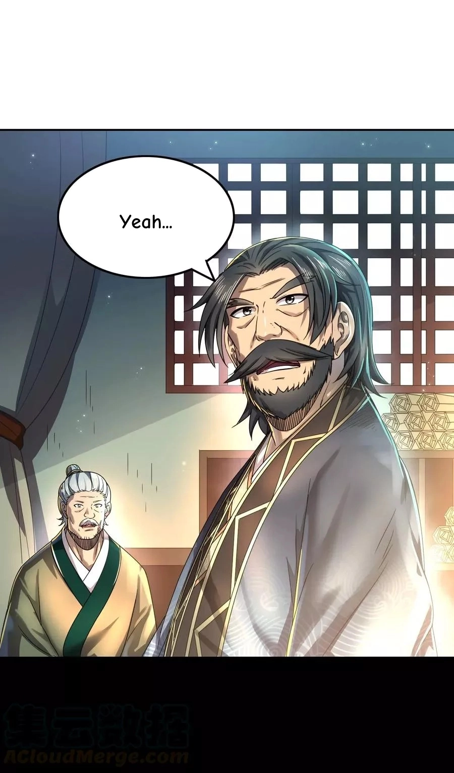 Read Ex Sponsor chapter 13 image 6 on Lezhin
