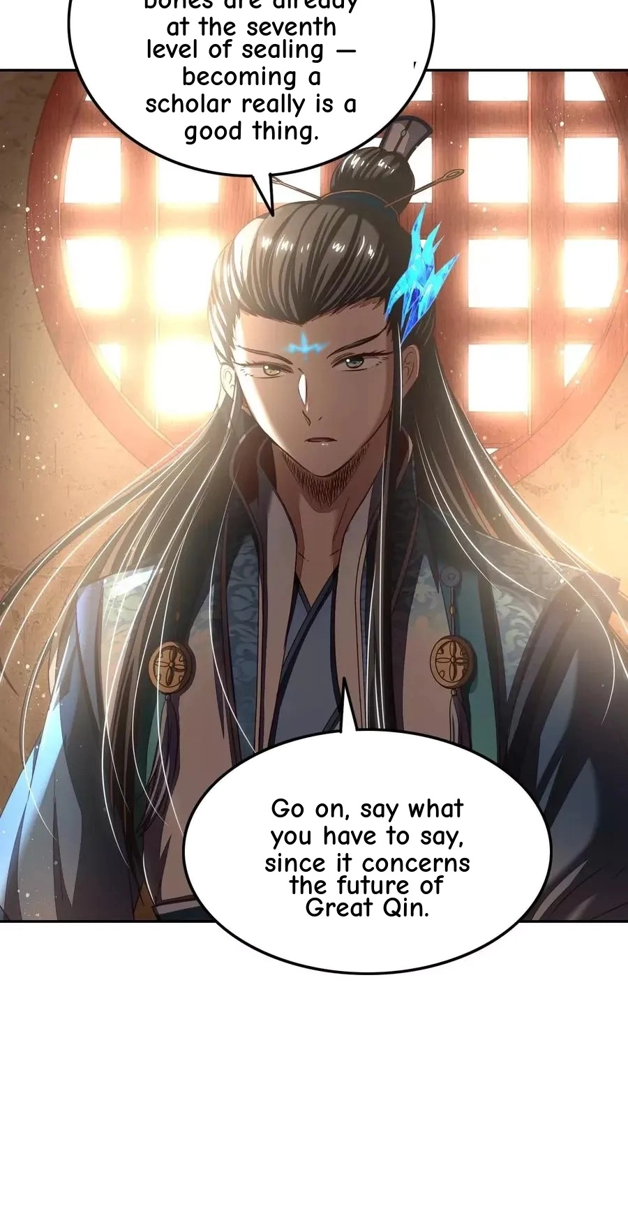 Read Ex Sponsor chapter 13 image 62 on Lezhin