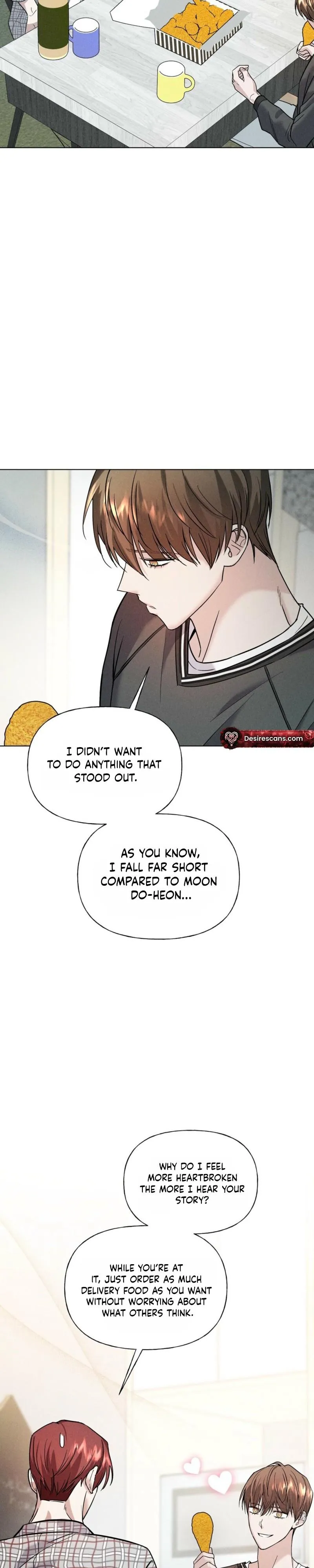 Read Ex Sponsor chapter 4 image 14 on Lezhin