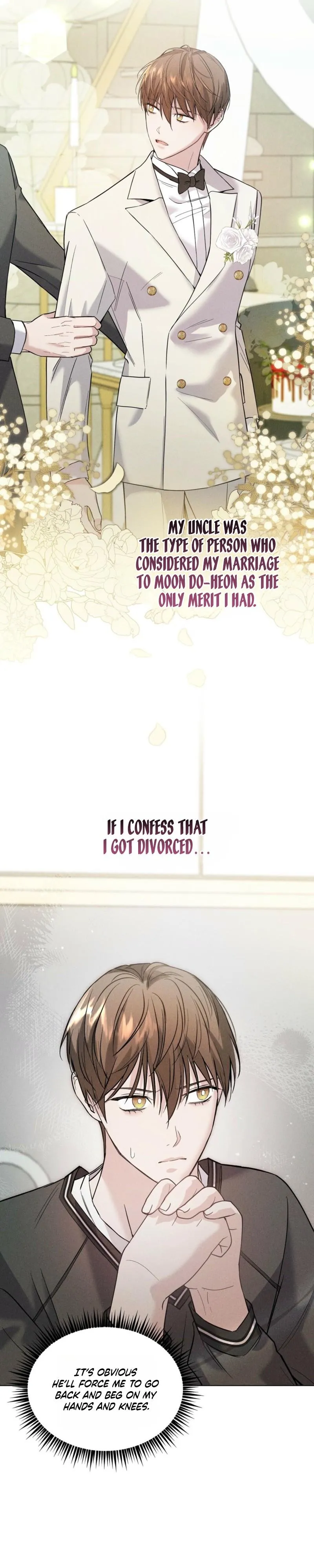 Read Ex Sponsor chapter 4 image 18 on Lezhin