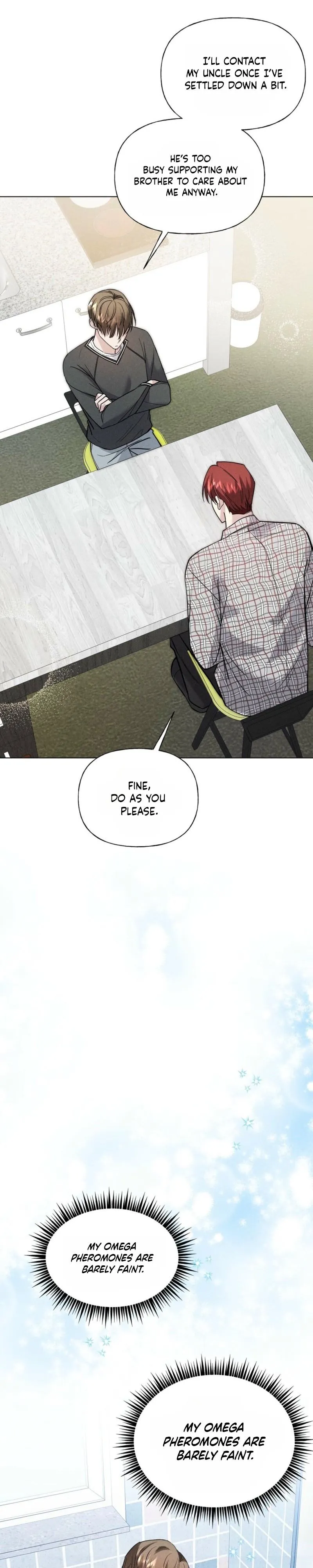 Read Ex Sponsor chapter 4 image 19 on Lezhin