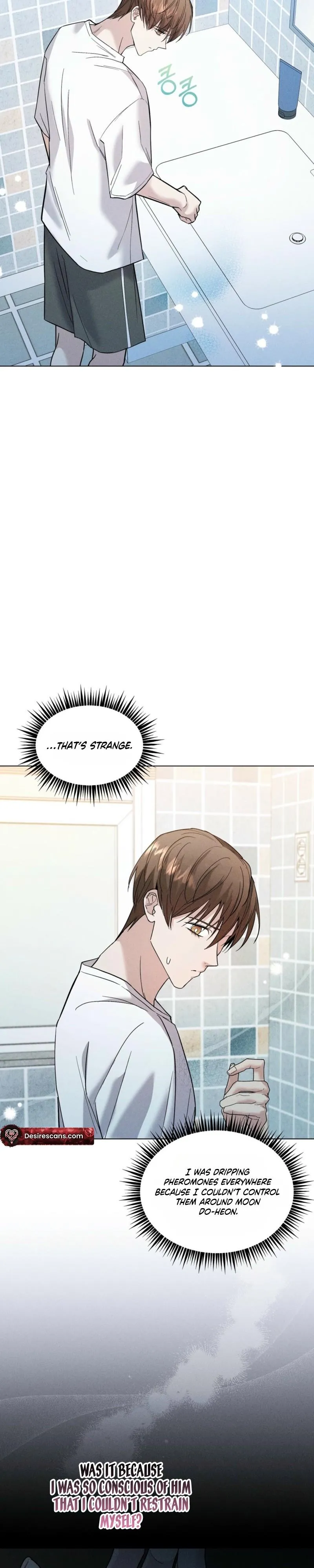 Read Ex Sponsor chapter 4 image 20 on Lezhin
