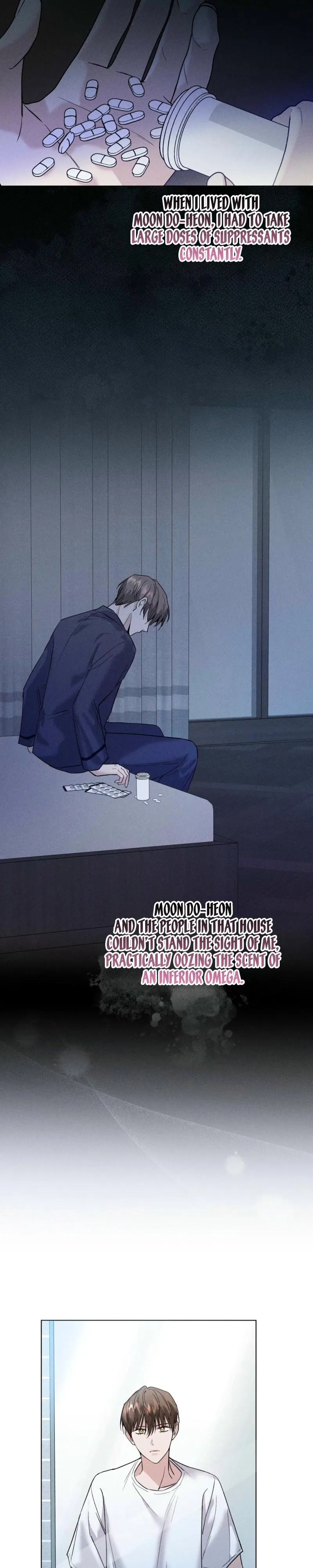 Read Ex Sponsor chapter 4 image 21 on Lezhin
