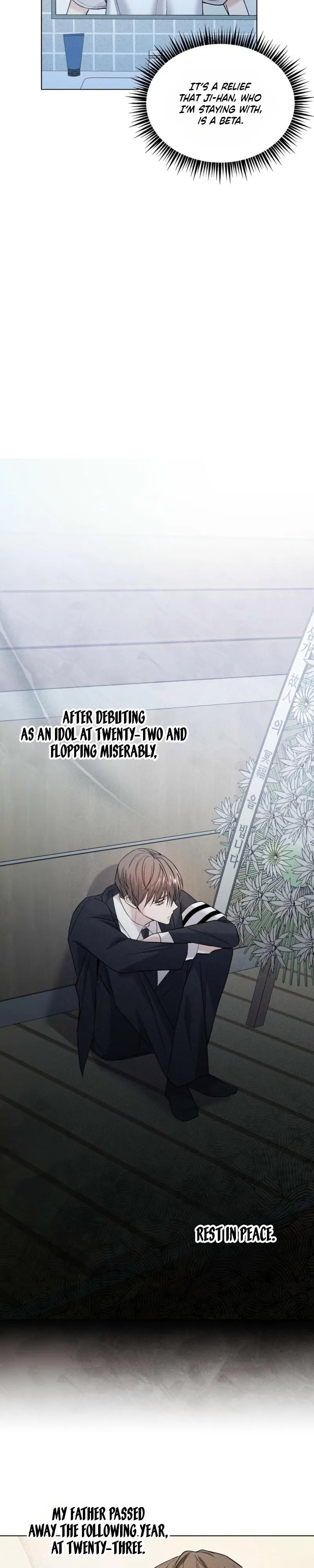 Read Ex Sponsor chapter 4 image 22 on Lezhin