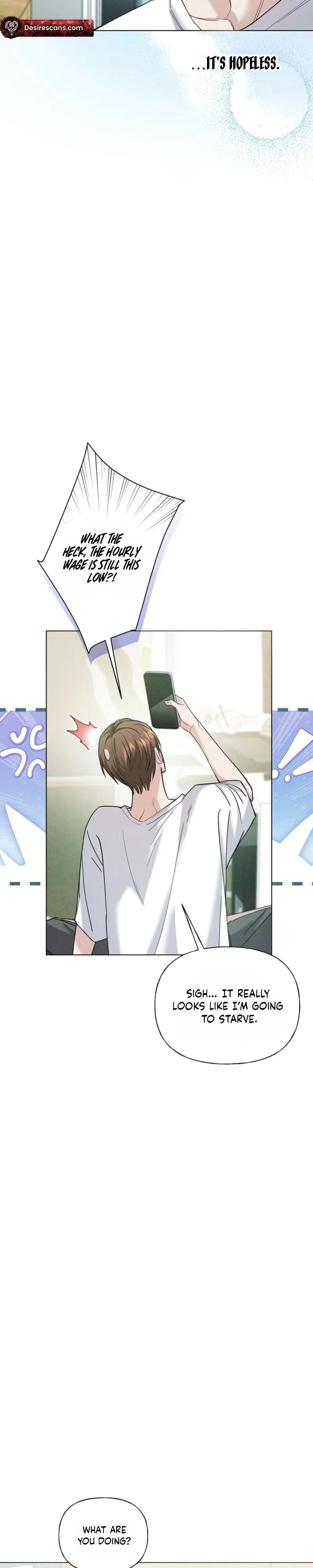 Read Ex Sponsor chapter 4 image 24 on Lezhin