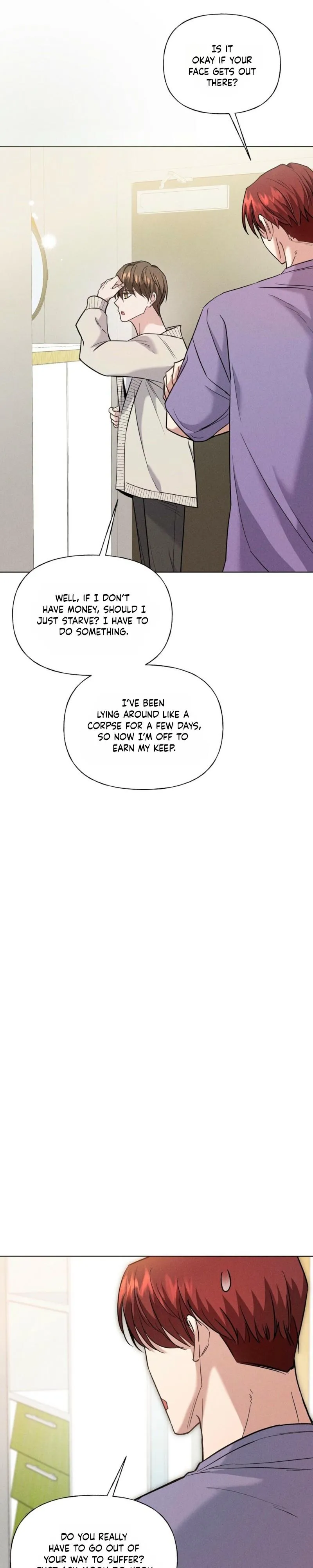 Read Ex Sponsor chapter 4 image 26 on Lezhin
