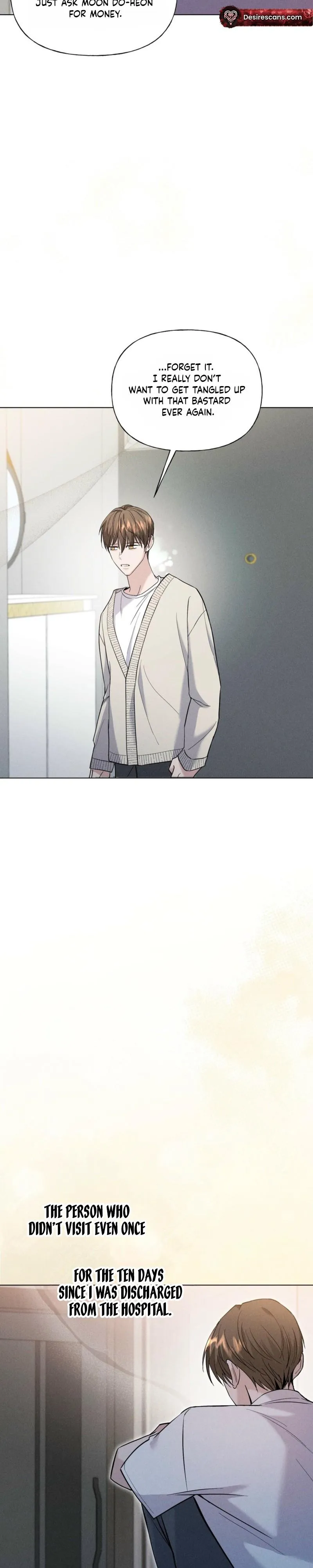 Read Ex Sponsor chapter 4 image 27 on Lezhin